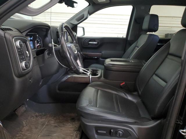  GMC SIERRA 2020 Czarny