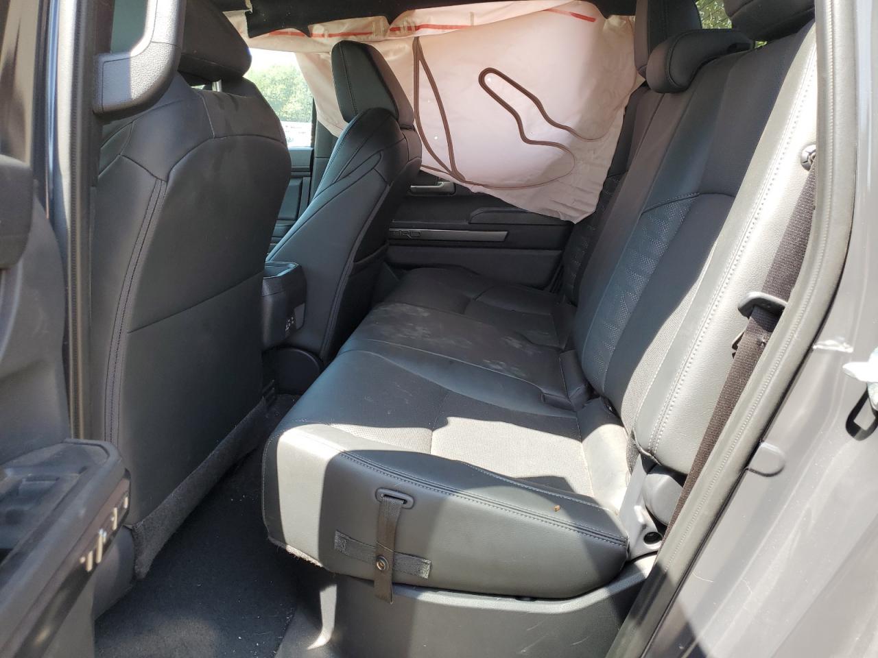2024 Toyota Tacoma Double Cab VIN: 3TMLB5JN3RM067698 Lot: 65641295