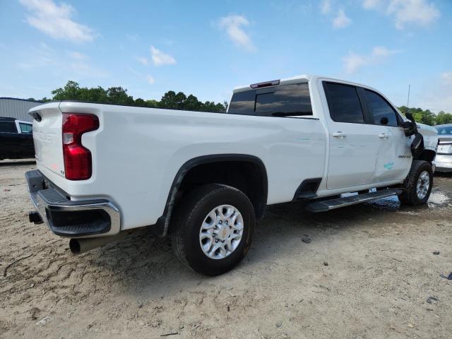  CHEVROLET ALL Models 2021 White