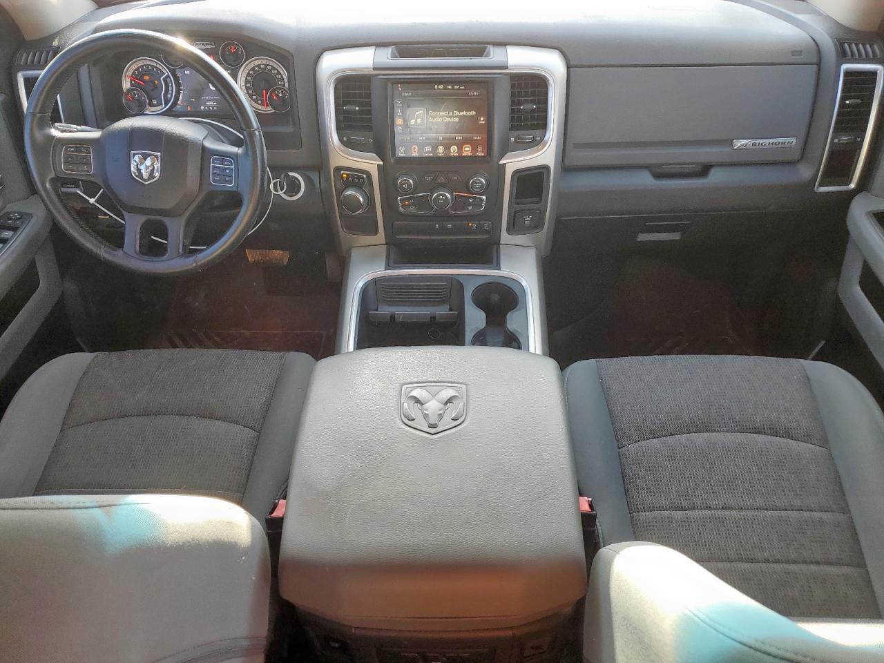 2016 Ram 1500 Slt VIN: 1C6RR6LG8GS101526 Lot: 66358665