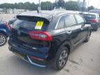 2017 KIA NIRO 3 PHE for sale at Copart SANDY