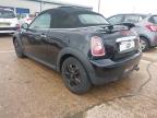2013 MINI MINI ROADSTER COOPER  for sale at Copart SANDWICH