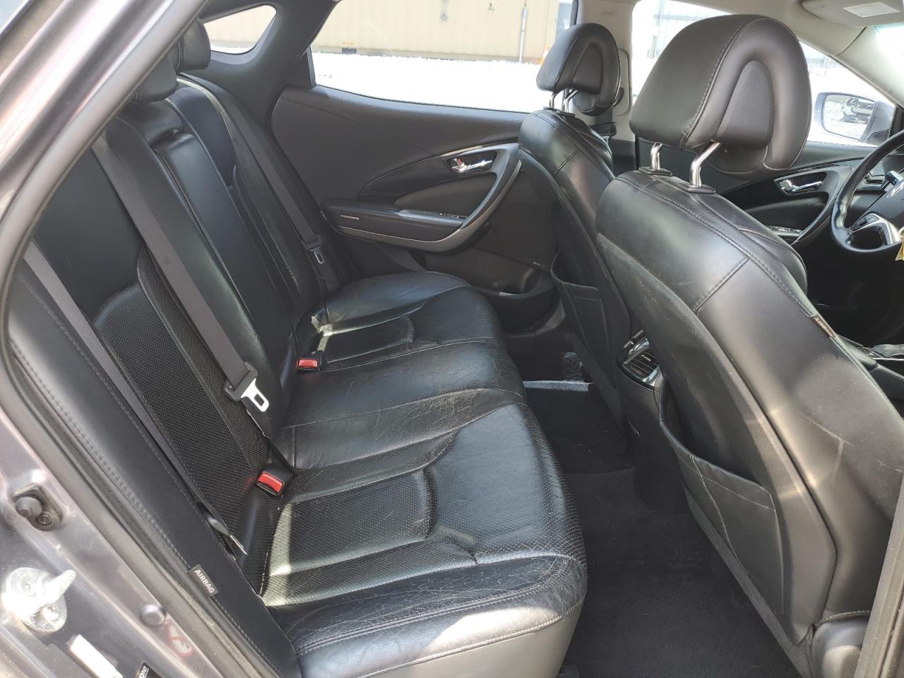 2013 Hyundai Azera VIN: KMHFG4JG9DA254147 Lot: 64744425