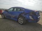 2017 HONDA CIVIC LX   for sale at Copart AB - EDMONTON