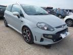 2011 ABAR PUNTO EVO for sale at Copart SANDWICH