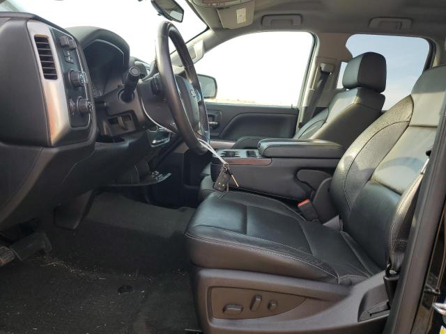  CHEVROLET ALL Models 2018 Black