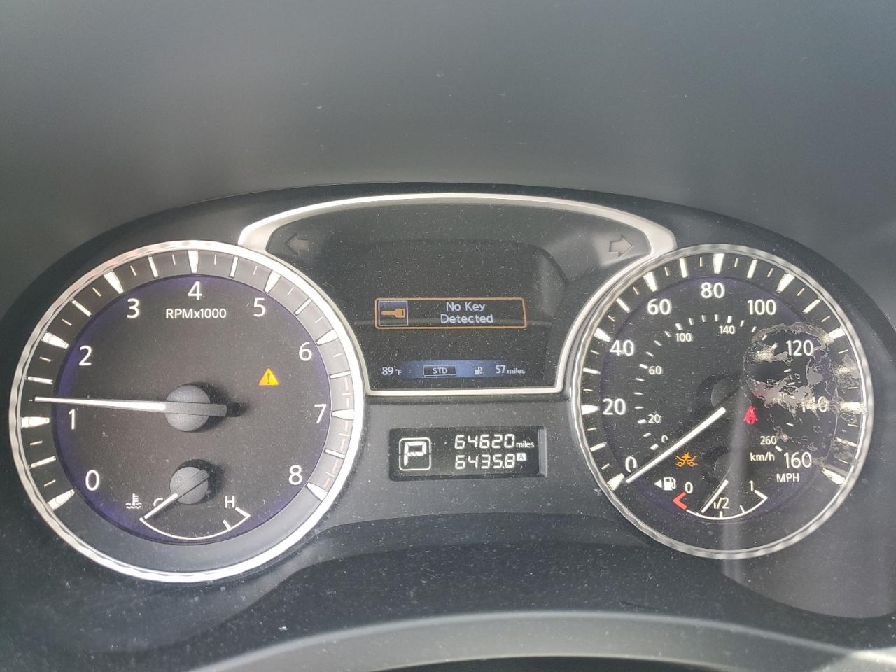 2020 Infiniti Qx60 Luxe VIN: 5N1DL0MN5LC538335 Lot: 63482235