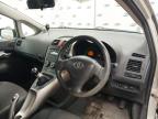 2009 TOYOTA AURIS TR S for sale at Copart NEWBURY