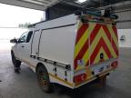 2018 TOYOTA HILUX ACTI for sale at Copart EAST KILBRIDE