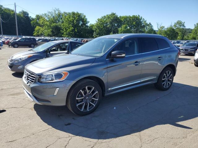  VOLVO XC60 2017 Szary