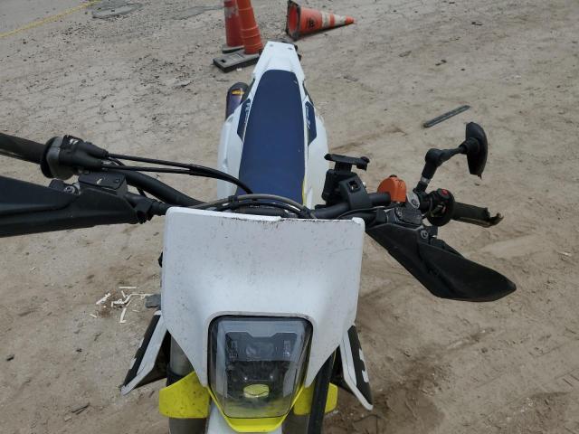 2021 HUSQVARNA FE350   
