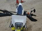2021 HUSQVARNA FE350    for sale at Copart IL - PEORIA