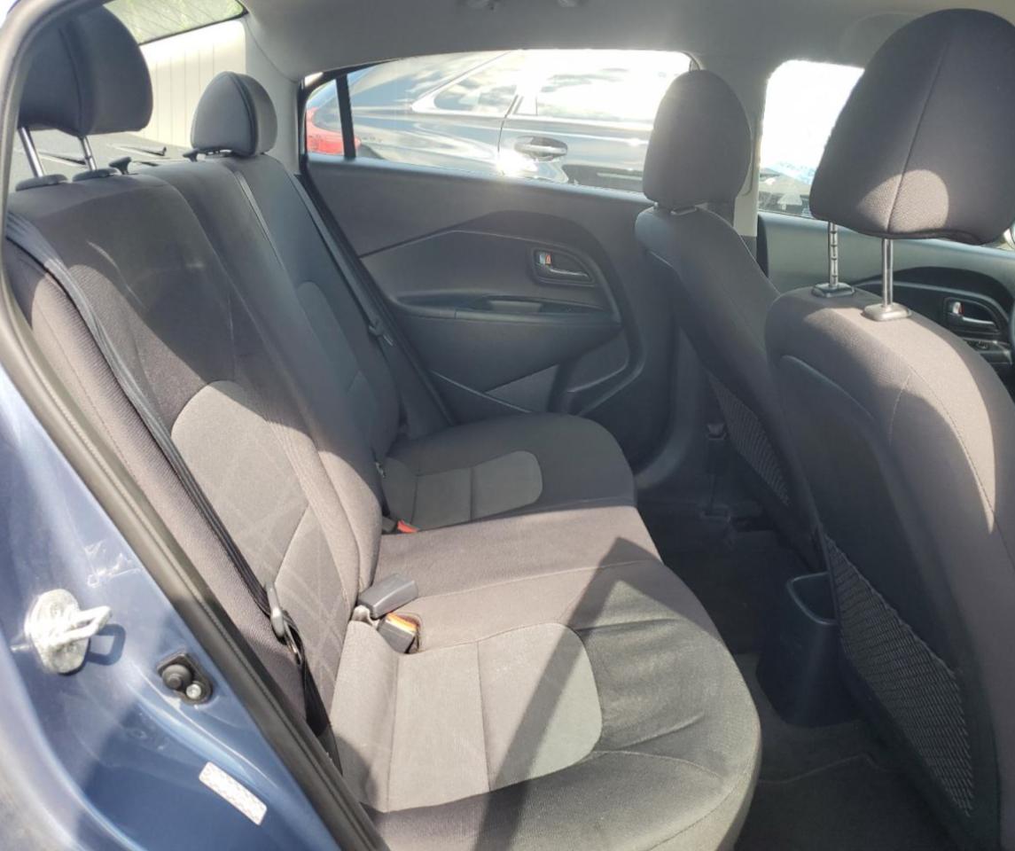 2016 Kia Rio Lx VIN: KNADM4A39G6575790 Lot: 63872915
