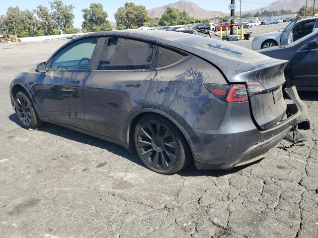  TESLA MODEL Y 2021 Gray