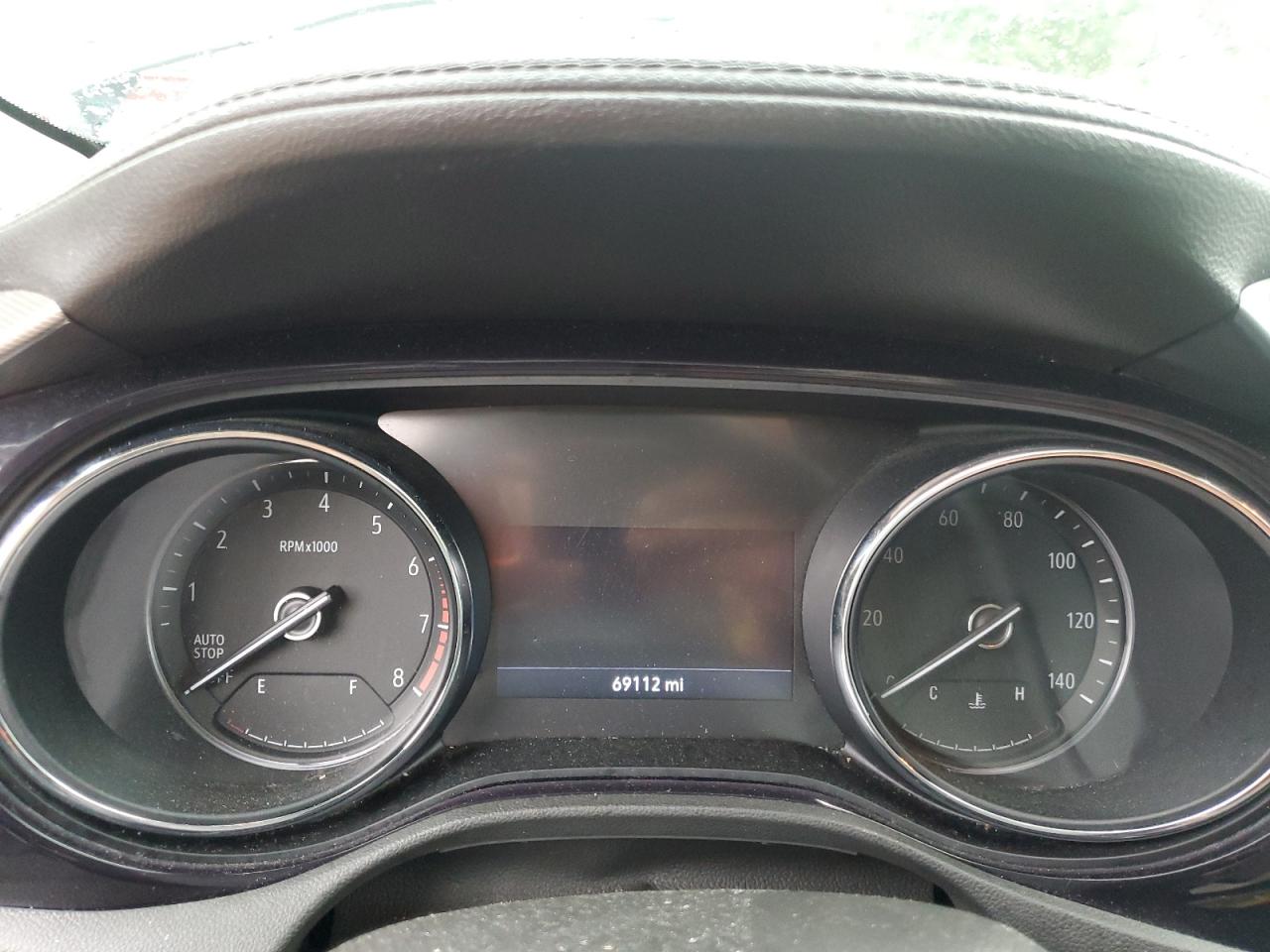 2021 Buick Encore Gx Select VIN: KL4MMDSL5MB080579 Lot: 64082615