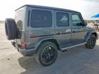 2021 MERCEDES-BENZ G 63 AMG   for sale at Copart TX - DALLAS