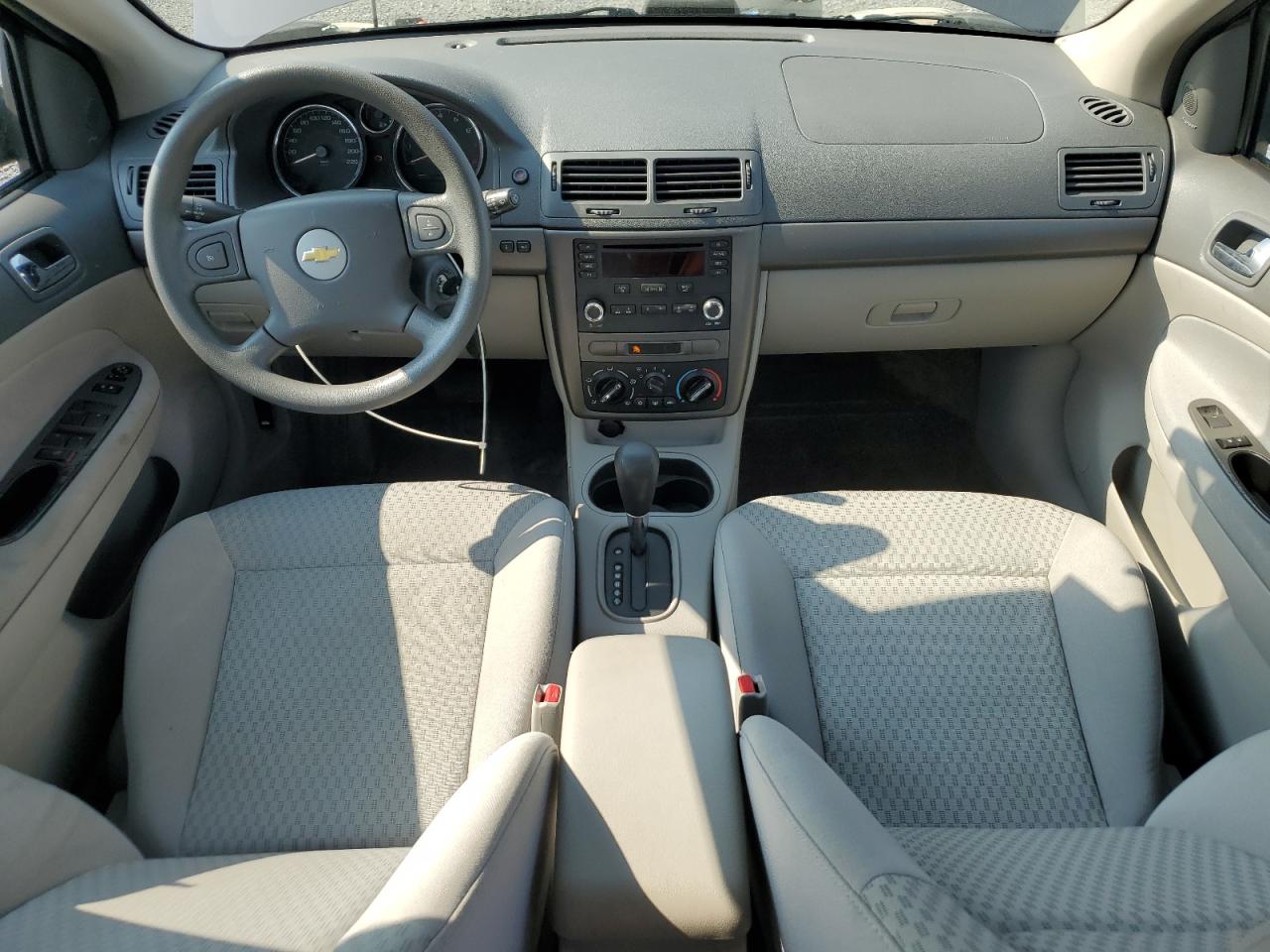 2006 Chevrolet Cobalt Lt VIN: 1G1AL55FX67851589 Lot: 64508395