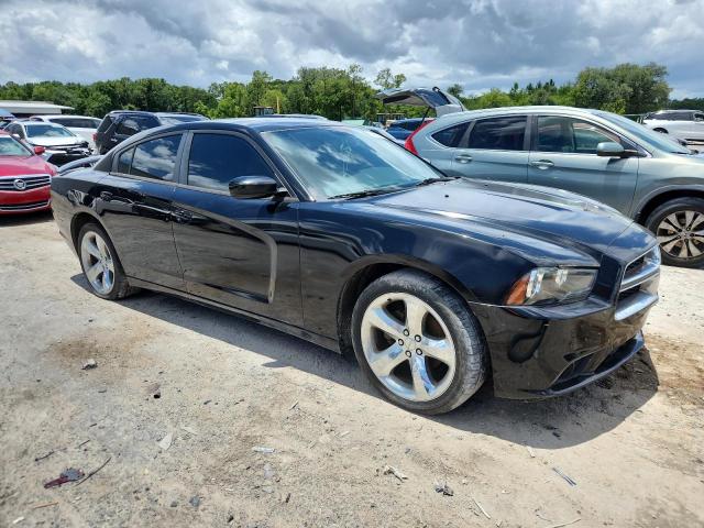 Sedans DODGE CHARGER 2014 Czarny