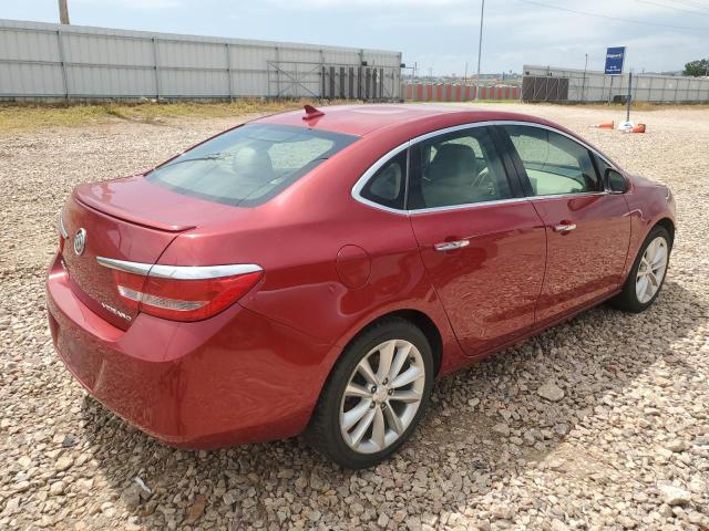  BUICK VERANO 2014 Burgundy