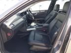 2009 MERCEDES BENZ E250 BLUEE for sale at Copart WHITBURN