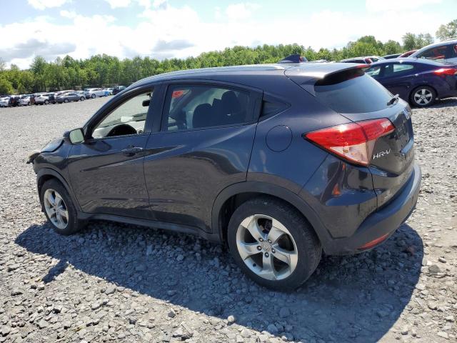  HONDA HR-V 2016 Szary