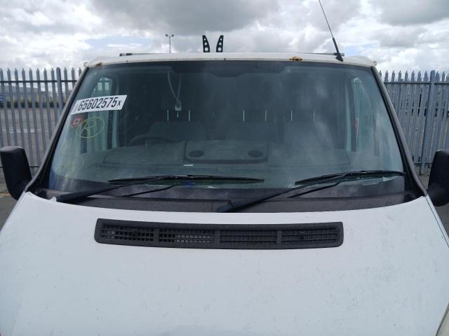 2013 FORD TRANSIT 10