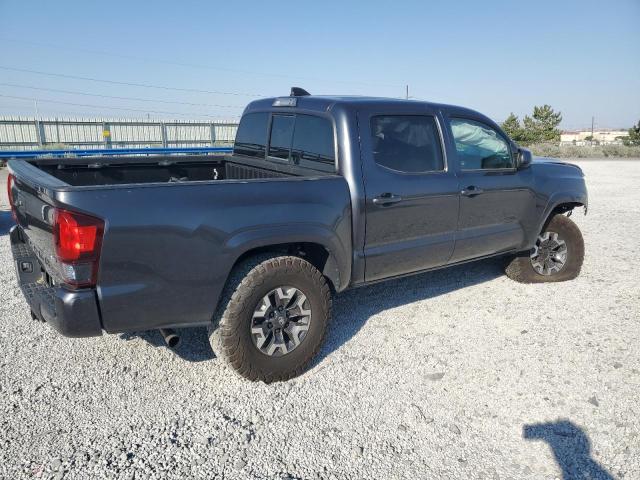  TOYOTA TACOMA 2021 Gray