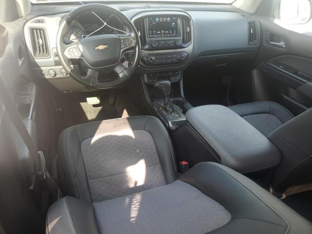  CHEVROLET COLORADO 2016 Серый