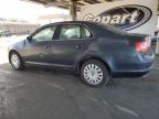 2005 VOLKSWAGEN NEW JETTA 2.5   for sale at Copart CA - HAYWARD