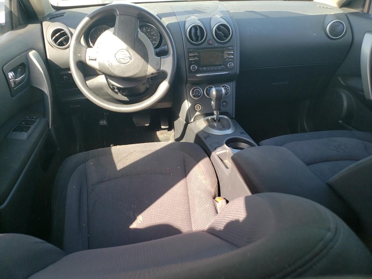 2012 Nissan Rogue S VIN: JN8AS5MT0CW252143 Lot: 64420695