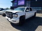2018 GMC SIERRA K1500 SLE   for sale at Copart QC - MONTREAL