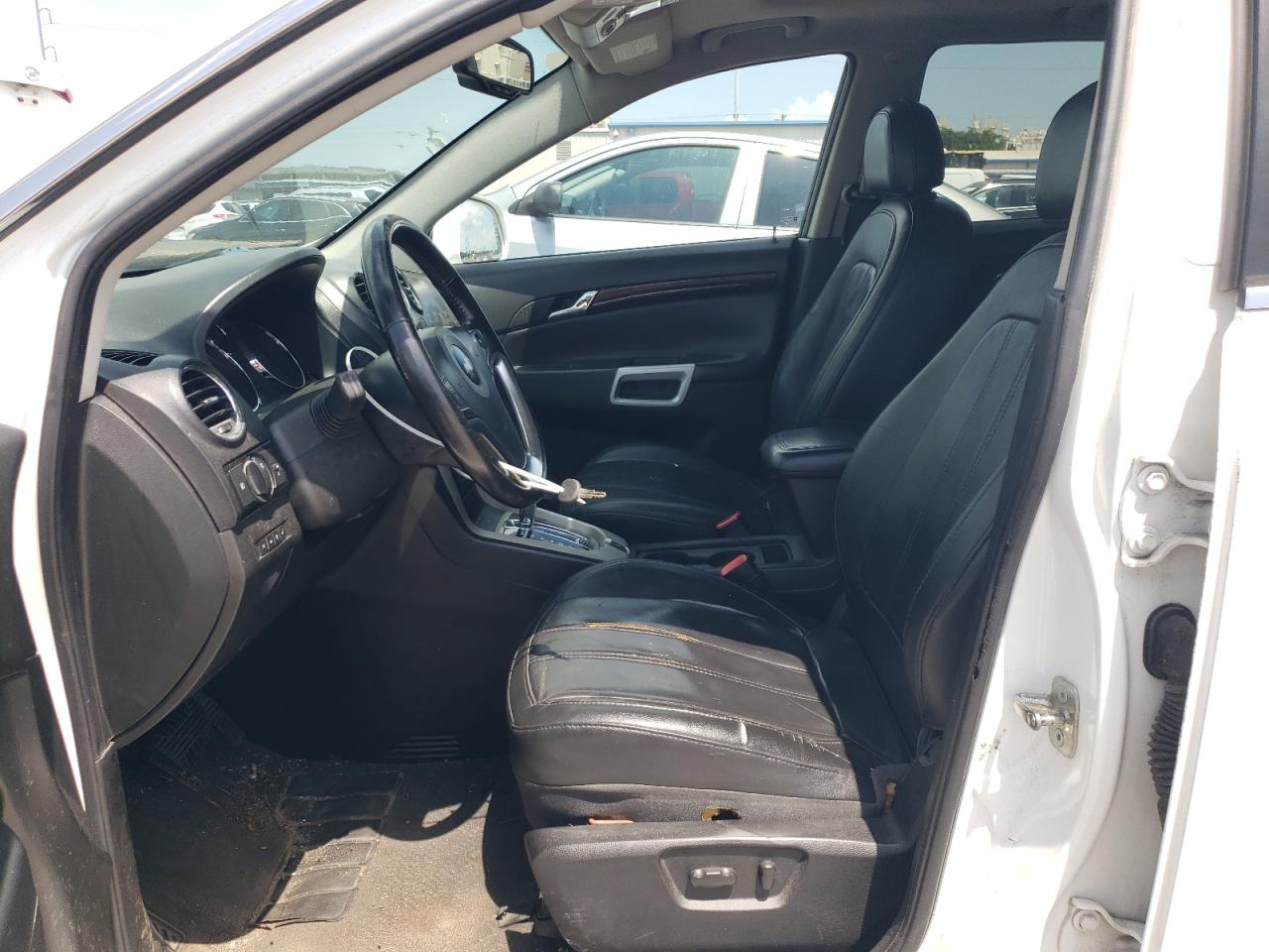 2014 Chevrolet Captiva Ltz VIN: 3GNAL4EK5ES634067 Lot: 63749975
