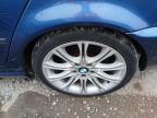 2003 BMW 325I SPORT for sale at Copart WOLVERHAMPTON