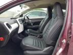 2015 PEUGEOT 108 FELINE for sale at Copart ST HELENS