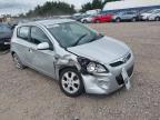2011 HYUNDAI I20 COMFOR for sale at Copart WISBECH