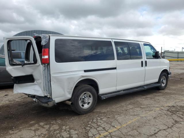  CHEVROLET EXPRESS 2020 Biały