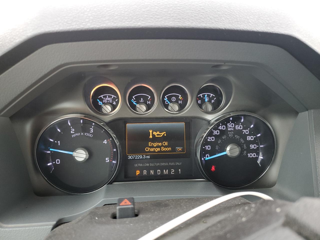 2015 Ford F250 Super Duty VIN: 1FT7X2BT5FEC24339 Lot: 65215185