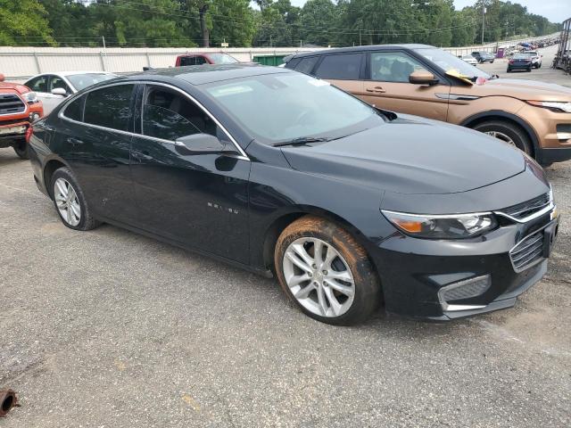 2018 CHEVROLET MALIBU HYBRID  