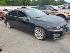 2018 CHEVROLET MALIBU HYBRID   for sale at Copart AL - MOBILE