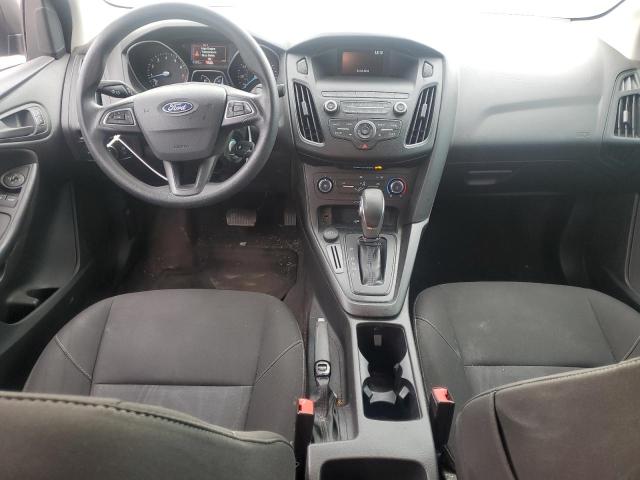  FORD FOCUS 2018 Szary