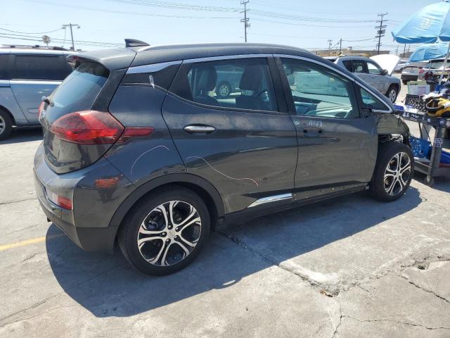  CHEVROLET BOLT 2019 Szary