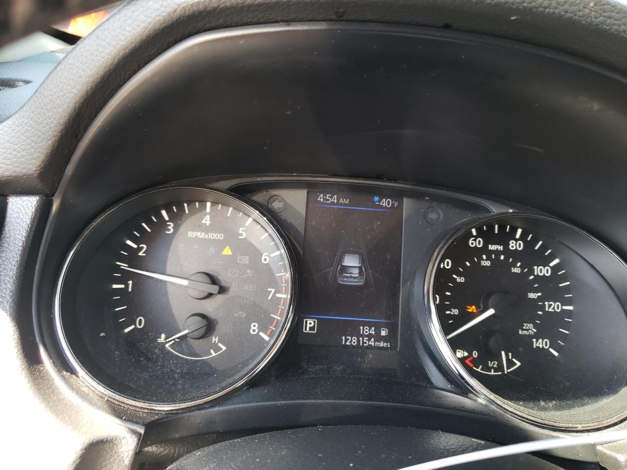 2020 Nissan Rogue S VIN: JN8AT2MT4LW004294 Lot: 63295745