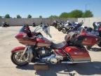 2016 HARLEY-DAVIDSON FLTRUSE CVO ROAD GLIDE   for sale at Copart AZ - PHOENIX NORTH