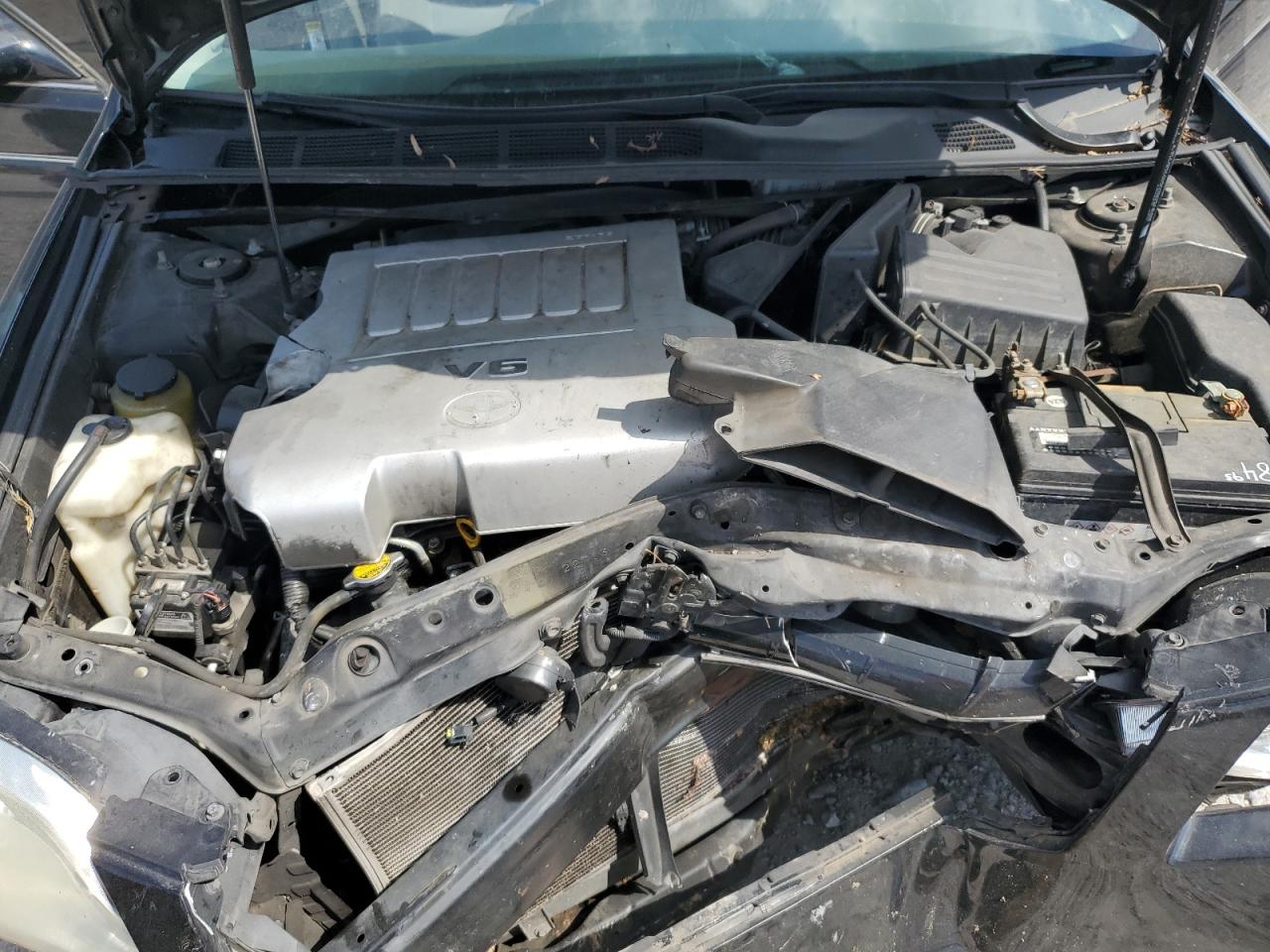 2006 Toyota Avalon Xl VIN: 4T1BK36BX6U067845 Lot: 65807745