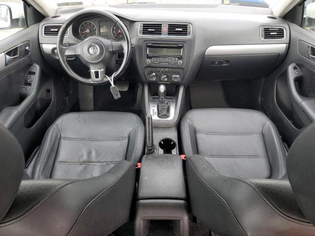  VOLKSWAGEN JETTA 2013 Biały