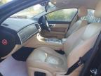 2014 JAGUAR XF LUXURY for sale at Copart WISBECH