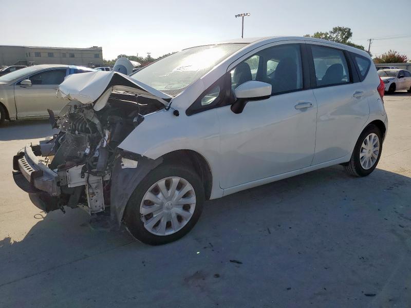 2016 Nissan Versa Note S