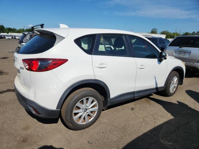  MAZDA CX-5 2014 Biały