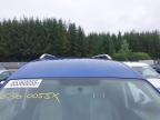 2012 VOLKSWAGEN CADDY C20 for sale at Copart WHITBURN