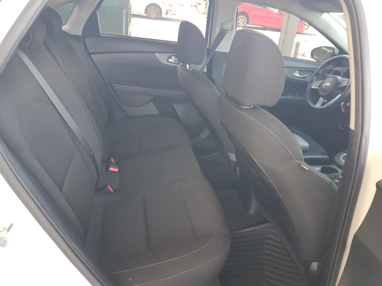 2021 Kia Forte Fe VIN: 3KPF24AD5ME382648 Lot: 64165115